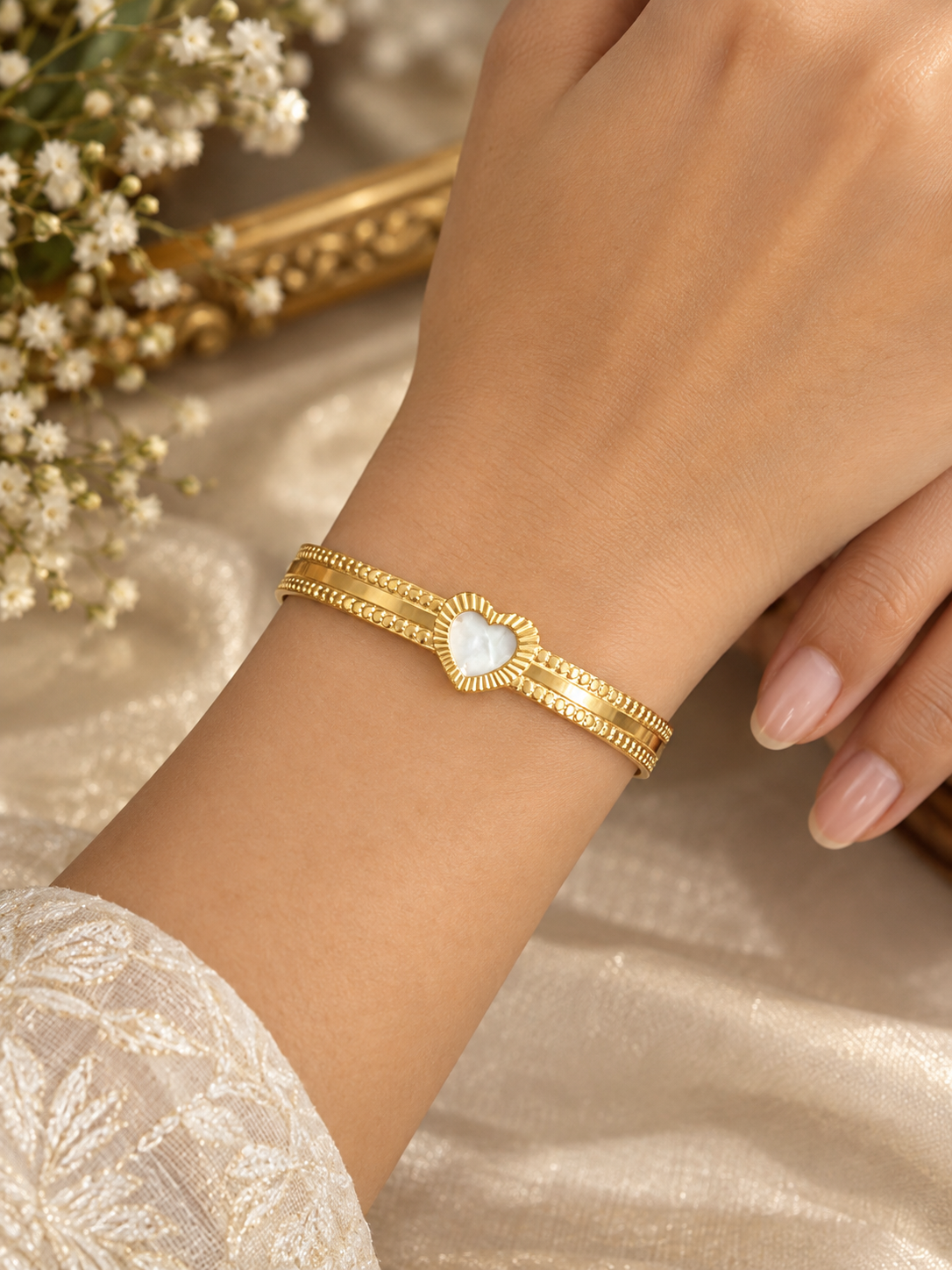 Bangle | Antitarnish
