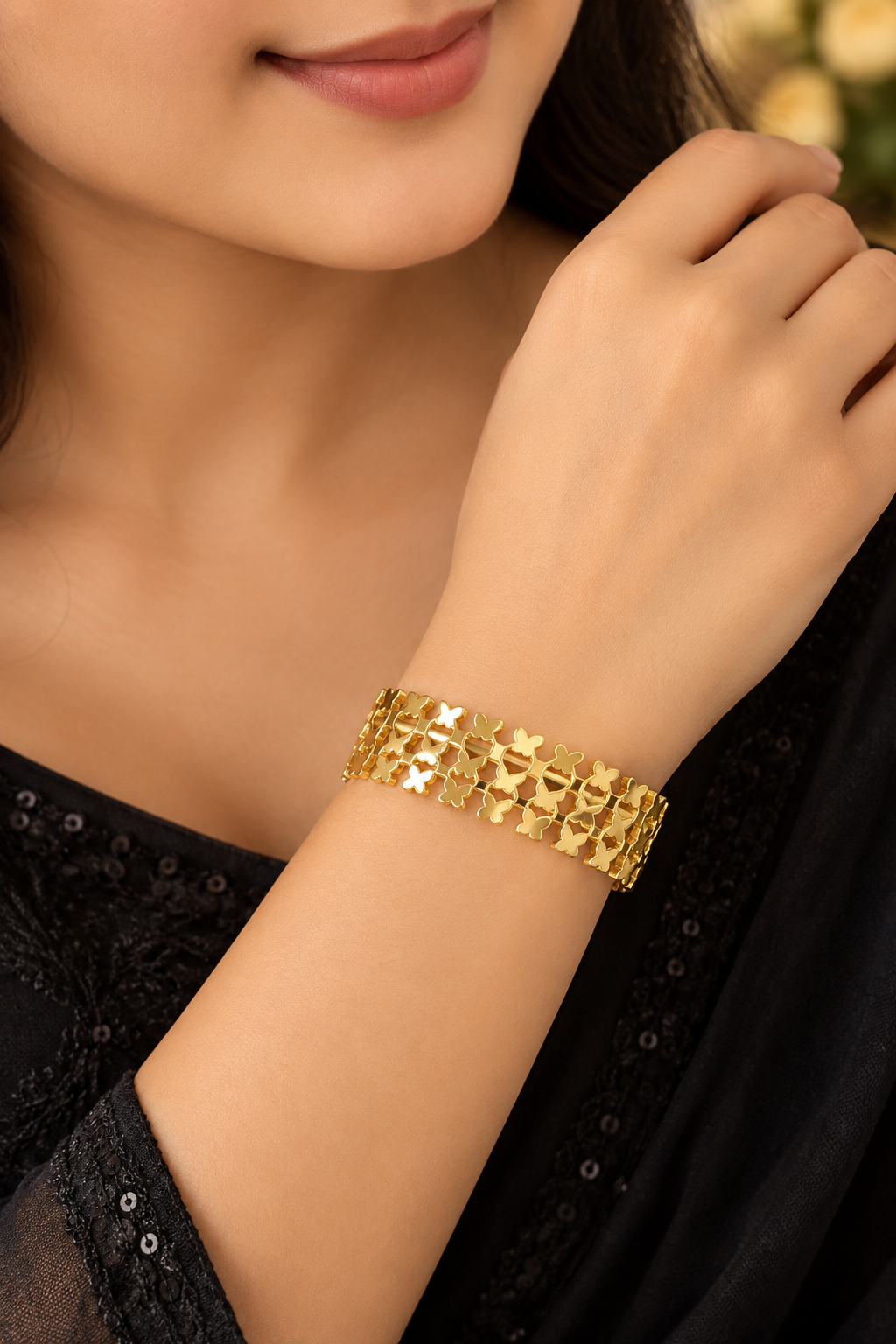 Kada bangle Antitarnish